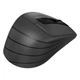 Мышь A4Tech Fstyler FG30S Wireless, 1000-2000DPI, 2.4G, 1xAA, Grey - изображение 7