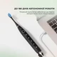 Зубна щітка Oclean Flow S Electric Toothbrush Black (6970810557343) - зображення 9
