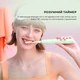 Зубна щітка Oclean Flow S Electric Toothbrush Black (6970810557343) - зображення 12