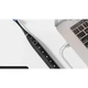 Зубна щітка Oclean Flow S Electric Toothbrush Black (6970810557343) - зображення 15