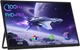 Монітор портативний 18.5" Zeuslap Z18S Black (6974065452316) - зображення 4