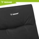 Кресло туристическое Trizand 59х70х91 см складное мягкое — Раскладной кемпинговый стул для рыбалки, сада и пляжа (до 120 кг) - изображение 5