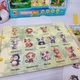 Интерактивная звуковая книга WToys Мир животных с украинским озвучиванием - изображение 4