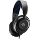 Ігрова гарнітура SteelSeries Arctis Nova 1P Black MultiPlatform - зображення 1