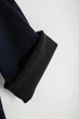 Джинси жіночі однотонні Skinny, колір синій, 36 244R8911 - изображение 6