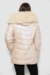 Куртка AGER XXXL Бежевый 244R23-711 - зображення 5