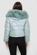 Куртка AGER XL Мятный 244R23-9 - зображення 5