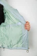 Куртка AGER XL Мятный 244R23-9 - зображення 8