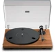 Проигрыватель винила Pro-Ject E1.2 Pick It MM E Walnut - изображение 2