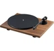 Проигрыватель винила Pro-Ject E1.2 Pick It MM E Walnut - изображение 3