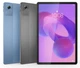 Планшет Lenovo Idea Tab 8/128GB Wi-Fi + Pen (ZAFR0501ES) сірий - изображение 6