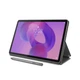 Планшет Lenovo Idea Tab 8/128GB із слотом сім карти 5G сірий + Case & Pen (З чохлом і стилусом в комплекті) (ZAFM0065UA) - изображение 1
