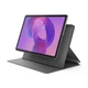 Планшет Lenovo Idea Tab 8/128GB із слотом сім карти 5G сірий + Case & Pen (З чохлом і стилусом в комплекті) (ZAFM0065UA) - изображение 2