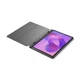 Планшет Lenovo Idea Tab 8/128GB із слотом сім карти 5G сірий + Case & Pen (З чохлом і стилусом в комплекті) (ZAFM0065UA) - изображение 4