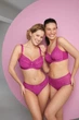Трусики сліп Anita 5(XL) Рожевий (151157) - зображення 5