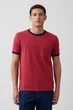 Футболка Gap 54(2XL) Червоний (151275) - зображення 1