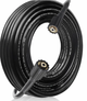 Шланг для мийки високого тиску Ufixed 25 FT (7,6 м), 3300 PSI / 230 BAR, 1/4 - изображение 1