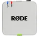 Мікрофон RODE Wireless GO Gen 3 White - зображення 3