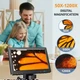 Микроскоп цифровой HAYVE DM-9 7", 1200X,12МП - изображение 4