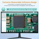 Микроскоп цифровой HAYVE DM-9 7", 1200X,12МП - изображение 6