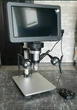 Микроскоп цифровой HAYVE DM-9 7", 1200X,12МП - изображение 7