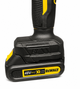 Мини пила аккумуляторная DeWalt DCM155N 48 В 6 А·ч цепная шина 20 см сучкорез бесщеточный автоматическая смазка электропила 17 м с шаг 1 4 бесключевое натяжение для обрезки деревьев веток кустов распиливания древесины с 2 АКБ - изображение 9