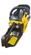 Качественная бензопила DeWalt DC 52 4.5 кВт Бензиновая цепная пила для дачи и сада Бензопила для обрезки ветвей и рубки деревьев - изображение 3