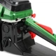 Бензопила Bosch PL 5031MS 5,6 л.с. цепная бензиновая пила 50 см³ с шиной 450 мм профессиональная бензопила 11000 об/мин шаг цепи 0,325 для дров сада строительства и распиловки древесины - изображение 6