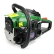 Бензопила Bosch PL 5031MS 5,6 л.с. цепная бензиновая пила 50 см³ с шиной 450 мм профессиональная бензопила 11000 об/мин шаг цепи 0,325 для дров сада строительства и распиловки древесины - изображение 9