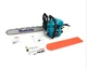 Пила ланцюгова Makita 6814 RVK Пила ручна бензинова для спилювання дерев 45 см Потужні бензопили (Пила бензинова для обрізання дерев) - зображення 7
