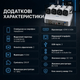 Комплект камер видеонаблюдения XVR-50004B2 на 4 камеры для наблюдения за участком, дачей и территорией дома и комнат - изображение 3