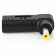 Перехідник USB Type-C на DC 4.0x1.7mm + PD Triger 19.5V 100W для Lenovo 78185 - зображення 3