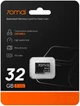 Карта памяти 70mai microSDHC 32GB (70MAISD-32) - изображение 2