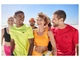 Шорты спортивные велосипедки для женщины Crivit LYCRA® 473247 L Розовый - изображение 6