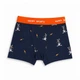 Трусики-боксеры набор 2 шт. для мальчика Happy Shorts LIDL HS-J-1131 158-164 см (12-14 years) Комбинированный - изображение 2