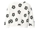 Свитшот с начесом для девочки Lupilu Ecoprint 487507 110-116 см (4-6 years) Белый - изображение 3