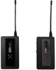 Bezprzewodowy system mikrofonowy CKMOVA UM100 Kit4 podwójny USB‑C (8414902346661) - obraz 6