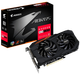 Відеокарта AMD Radeon RX 580 8GB Gigabyte Aorus (GV-RX580AORUS-8GD) Б/В - зображення 1