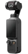 Екшн-камера DJI Osmo Pocket 4 Standard Combo - изображение 5