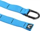 Zestaw taśm do ćwiczeń Gymtek Pro 124179 Czarno-niebieski (5907766663843) - obraz 3