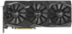 Відеокарта GeForce RTX 2070 8GB Asus ROG Strix Gaming OC (ROG-STRIX-RTX2070-O8G-GAMING) Б/В - изображение 2