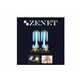 Массажное кресло Zenet ZET-1288 Кремовый - изображение 3