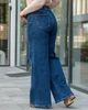 Джинси VJeans T3867-3, 54, синій - изображение 2