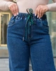 Джинси VJeans T3867-3, 58, синій - изображение 6