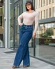 Джинси VJeans T3867-3, 54, синій - изображение 9