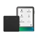 Криптокошелек Ledger Flex Oxidate Green, сенсорный аппаратный криптовалютный мультивалютный кошелек с холодным хранением, E Ink, NFT, свайп-управлением, USB/Bluetooth/NFC подключением, Recovery Key, совместимостью с iOS/Android/Windows/macOS - изображение 1