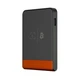 Криптокошелек Ledger Flex Orange, аппаратный мультивалютный криптовалютный кошелек с сенсорным экраном 2.84 , E Ink-технологией, свайп-интерфейсом, холодным хранением, подключением USB/Bluetooth/NFC, Recovery Key, поддержкой iOS/Android/Windows/macOS - изображение 2