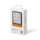 Криптокошелек Ledger Flex Orange, аппаратный мультивалютный криптовалютный кошелек с сенсорным экраном 2.84 , E Ink-технологией, свайп-интерфейсом, холодным хранением, подключением USB/Bluetooth/NFC, Recovery Key, поддержкой iOS/Android/Windows/macOS - изображение 9