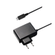 Зарядное Устройство Проводной MIMD Switch DC 5V 2.6A Black 1.5m - изображение 1