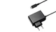 Зарядное Устройство Проводной MIMD Switch DC 5V 2.6A Black 1.5m - изображение 5
